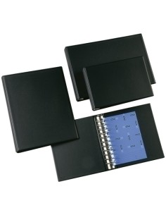 CARPETA MULTIF.3005 ALFA Fº 16 AN.24 NEG